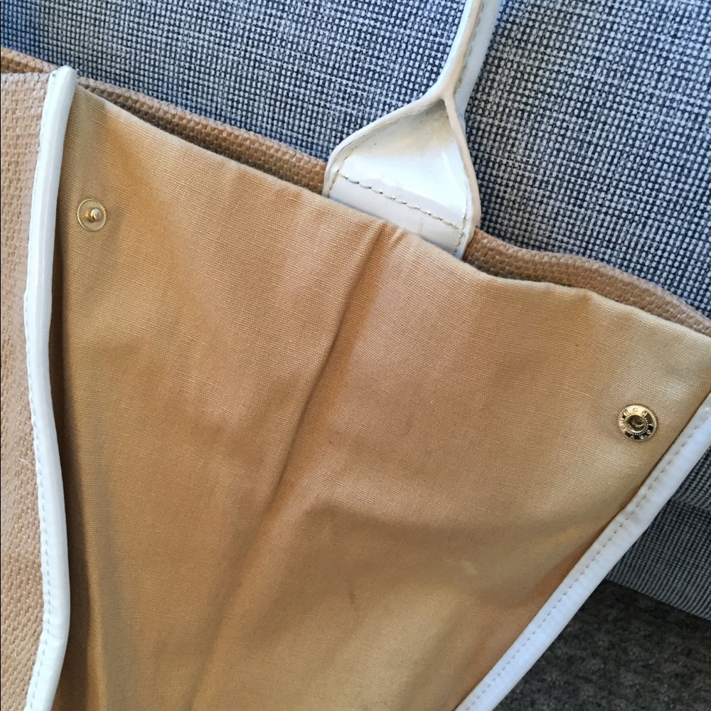Tory Burch Ella Tote - Picture 5 of 8